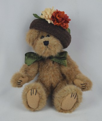 The Boyds Collection Teddy Bear The 
