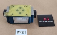 *NEW* Rexroth Z2S 6-1-64 Hydraulic Check Valve Pilot Operated + Warranty!