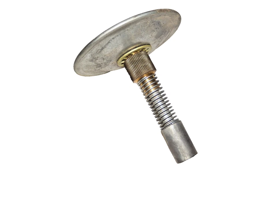 Buick Super Roadmaster Dynaflow 1948 1949 nuevo de colección Dashpot 1342739 Foto 2 de 3