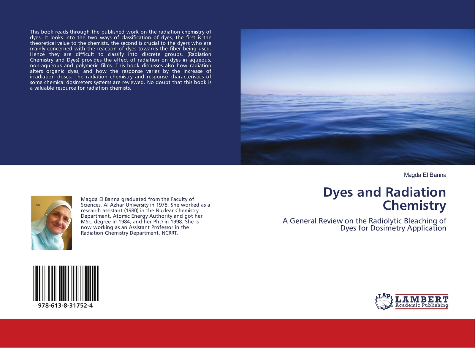 Thumbnail - Dyes And Radiation Chemistry Magda El Banna Taschenbuch Paperback 64