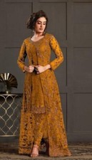 pakistani embroidered salwar kameez