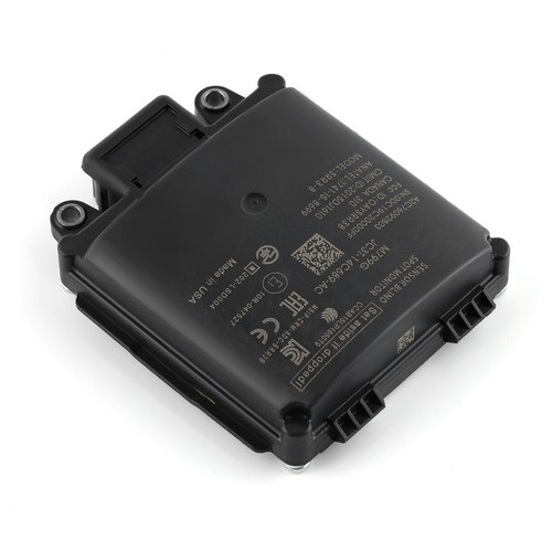 OEM Blind Spot Radar Sensor Module Fit Ford F150 F250SD F350SD JC3T-14C689-AA/AC - Picture 7 of 12