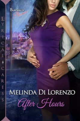 After Hours -  NEW Melinda Di Lore 2018