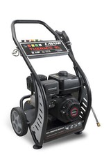 IDROPULITRICE A SCOPPIO LAVORWASH THERMIC 9L 250BAR 900L/H MOTORE 9HP