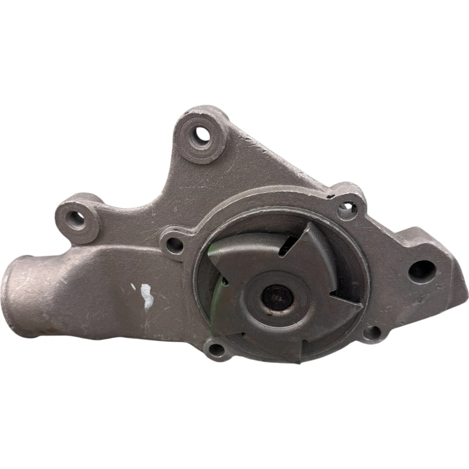 Bomba de agua REMAN PROVEN VALUE 58-352 para 87--00 Cherokee/Comanche/Wagoneer Foto 4 de 4