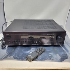 Yamaha DSP-E300 Natural Sound Digital Sound Field Processor w/ Remote g1