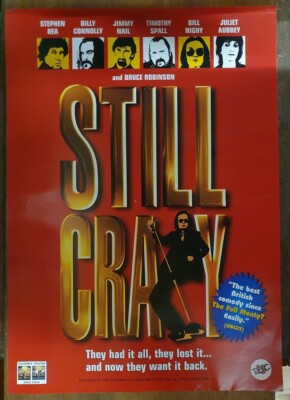 最安値 THE BEST STILL CRAZY Original recording HARRY 村越弘明 元