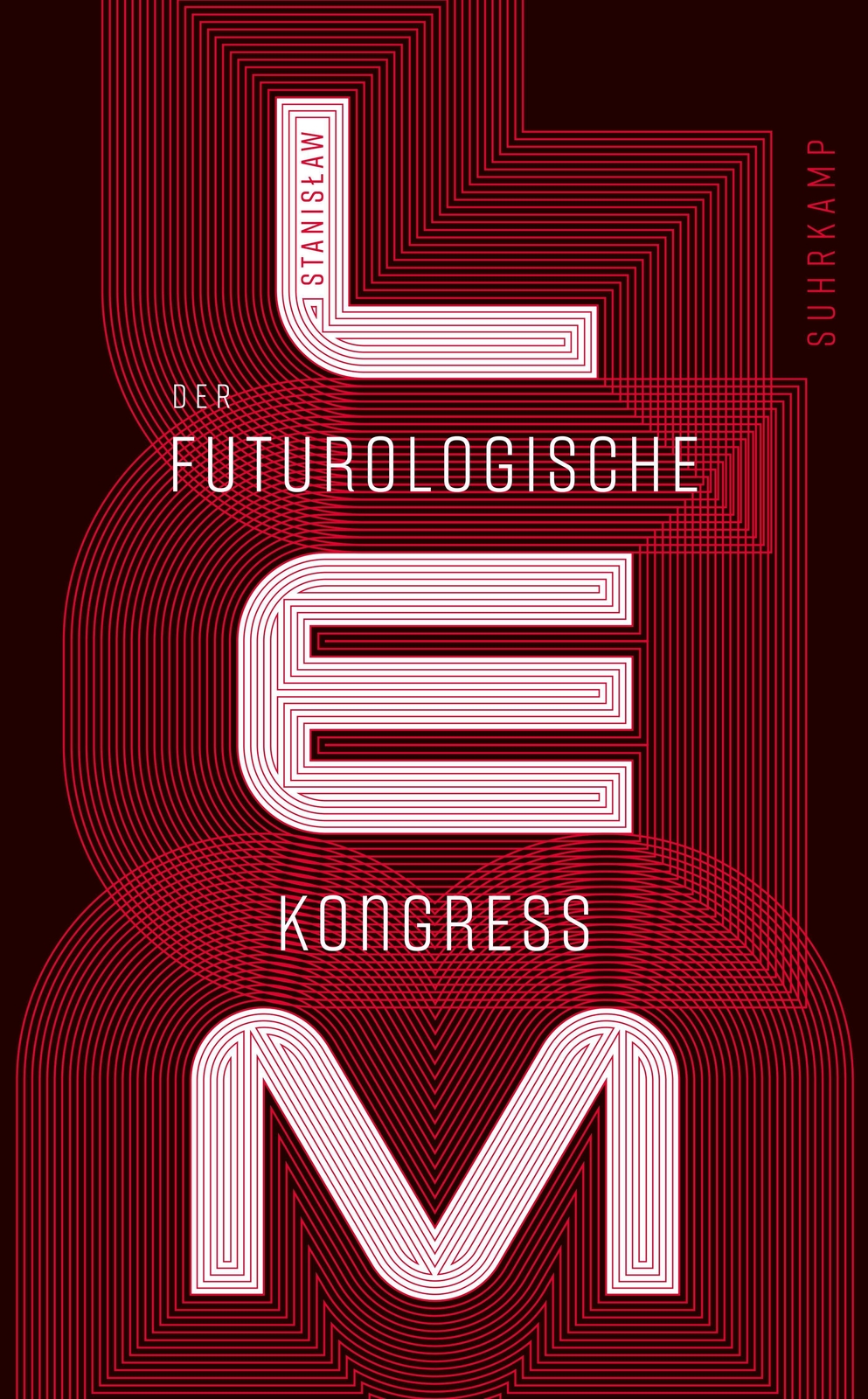 Thumbnail - Der Futurologische Kongreß Aus Ijon Tichys Erinnerungen Stanislaw Lem