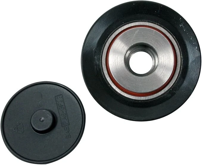 Litens Professional Alternator Decoupler Pulley Assembly OE Replacement 920720A - Image 4 of 4