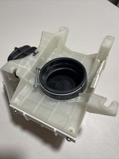 GENUINE WASCOMAT DRAIN VALVE GEN. 6  7 WASHERS, P 432250201 OEM