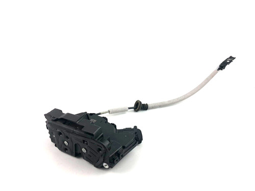 2019 Volkswagen T-Cross Vorne Rechts Seite Tür Haken Schloss Aktuator 5TA839015D