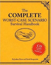 The Complete Worst-Case Scenario Survival Han...