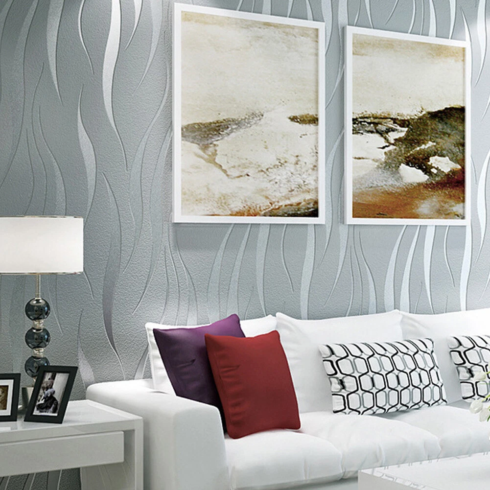 Luxury Living Room Wallpaper Uk Baci Living Room