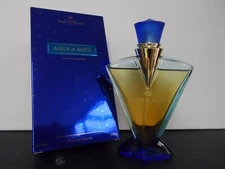 Aqua di Aqua Women EDP Spray 1.7 oz / 50 ml New In Box by Marina de Bourbon .