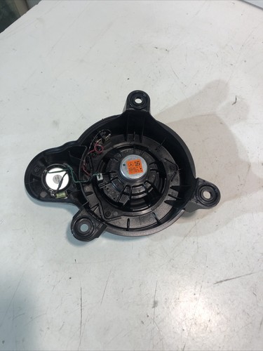 MERCEDES W216 CL500 SPEAKER TWEETER RIGHT DRIVER SIDE OEM A2168202802 FACELIFT - Picture 3 of 5