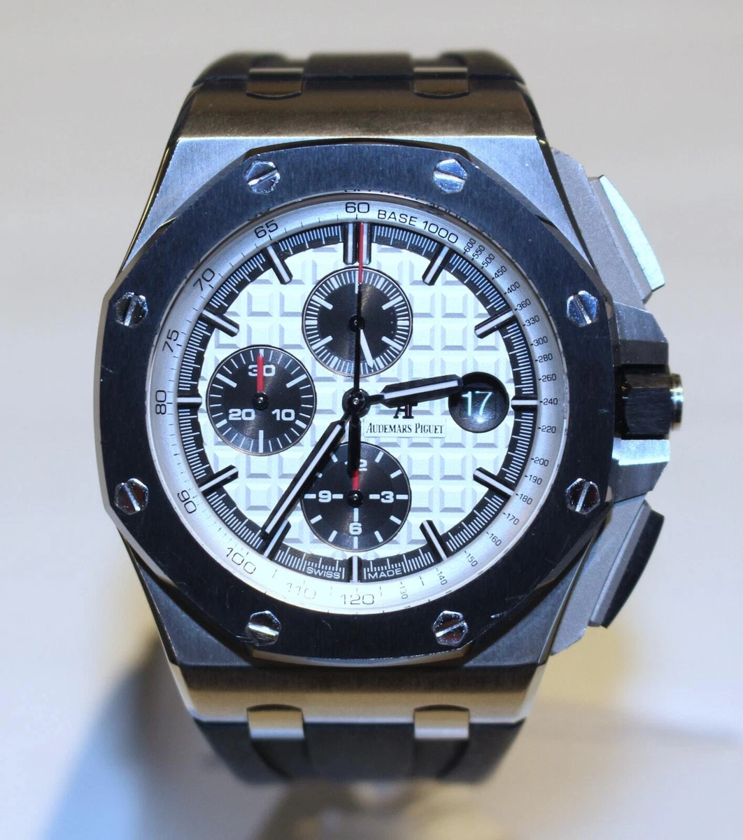 Audemars piguet 26400so hot sale