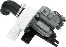 Whirlpool WTW8000BW0 Washer Water Drain Pump