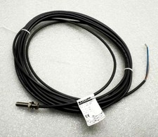 NEW BALLUFF BES 516-3006-E4-C-PU-05 PROXIMITY SENSOR