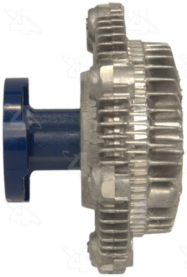 Embrague del ventilador de refrigeración del motor para Suzuki Sidekick X-90 Hayden 1992-1998 Foto 3 de 3