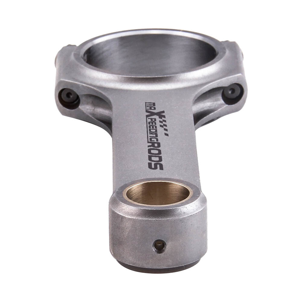 E★H Steel EN24 Fogred H-Beam Connecting Rods for Kawasaki Ninja