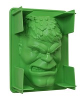 Marvel Comics Huge Hulk Plastic Gelatin Mold Toy Diamond Select Toys Cake, Jello on sale Marvel Comics Huge Hulk Plastic Gelatin Mold Toy Diamond Select Toys Cake, Jello on sale
