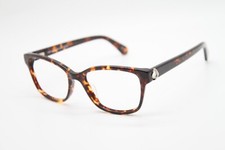 NEW KATE SPADE NEW YORK REILLY/G 086 HAVANA AUTHENTIC EYEGLASSES 51-16