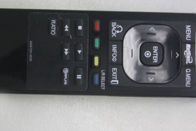 Telecomando Originale LG OLED55E7N.AEU Magic Motion - Foto 12
