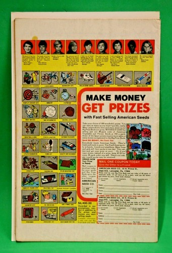 Star Wars #21 Marvel Comics 1979 - Foto 4 di 5