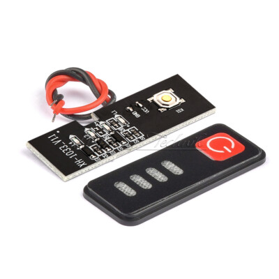 5S 18V 21V Battery Capacity Indicator Tester Battery Level Display Universal