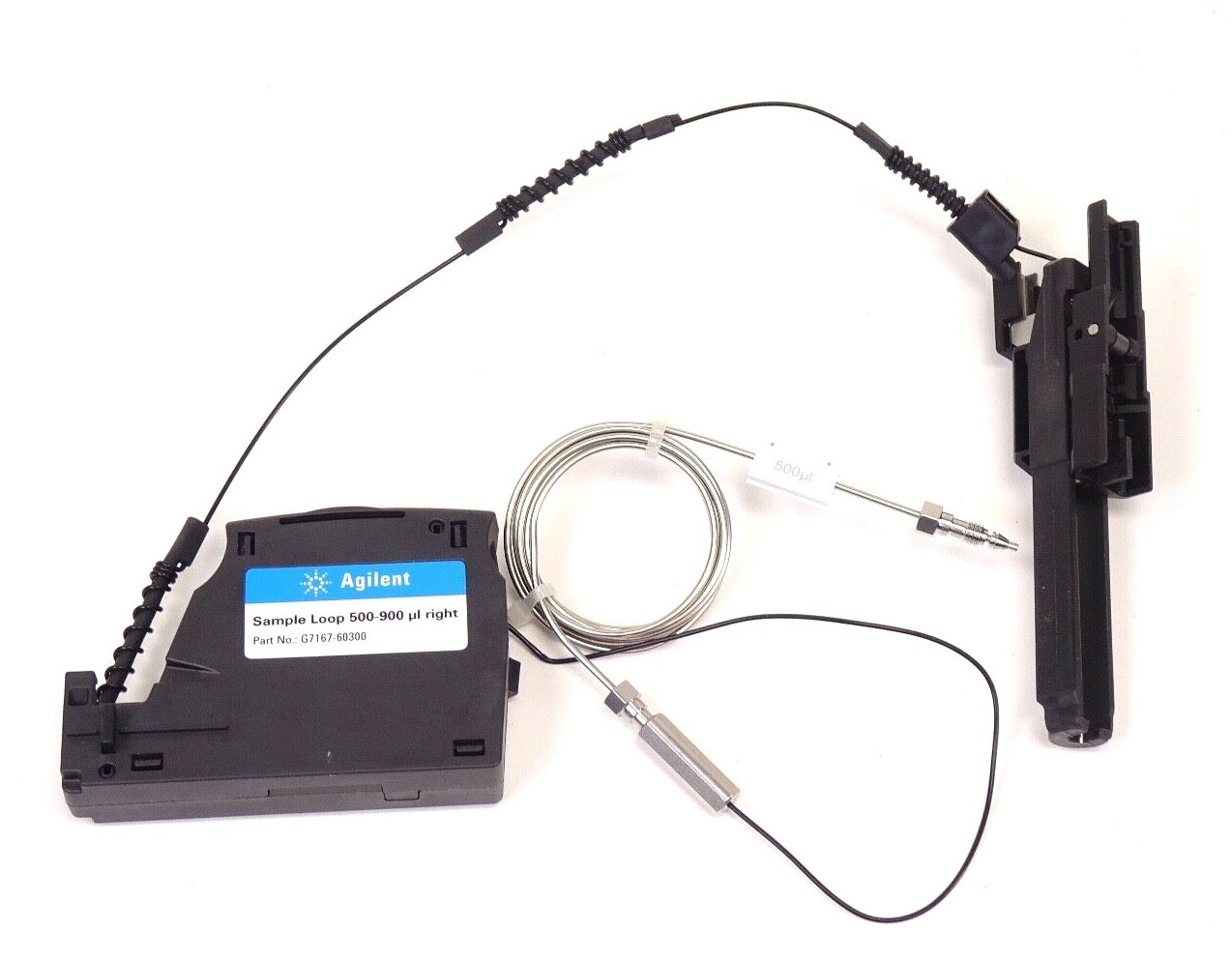 Agilent G7167-60300 Sample loop-flex, 500–900µl R (Loop cartridge