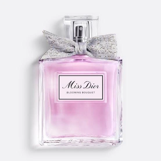 Tester miss 2025 dior