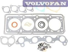 Moteur Volvo 360