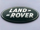 2014 Land Rover Discovery 4 Front Grille Badge | Genuine LR LR023296 LR4