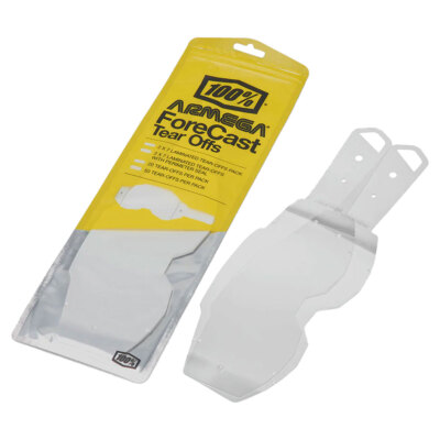 Tear-Off Standard 100% Armega Forecast 50 Stücke