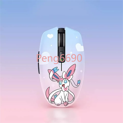 New Razer x Pokémon Sylveon Orochi V2 Wireless BT Gaming Mouse Limited Edition - Picture 2 of 6