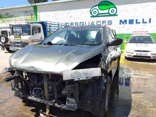 919502S521 Porta Fusibili per HYUNDAI IX35 (EL/LM) Comfort 2WD 2012 4773994 - Foto 3 di 10