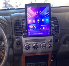 9.7 Android 13 Carplay Car Stereo Radio Navi For Nissan Pathfinder 2005-2010