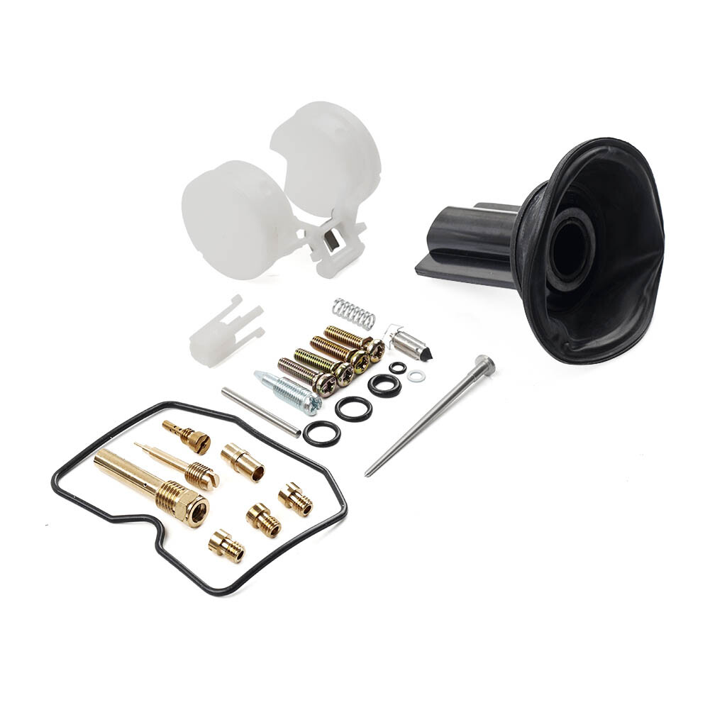 Carburetor Repair Kit ForKawasaki Zephyr ZR4001989-1995 | eBay Carburetor Repair Kit ForKawasaki Zephyr ZR4001989-1995 | eBay