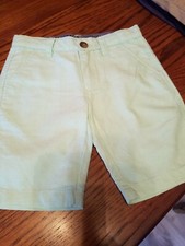 Boys Nautica Shorts