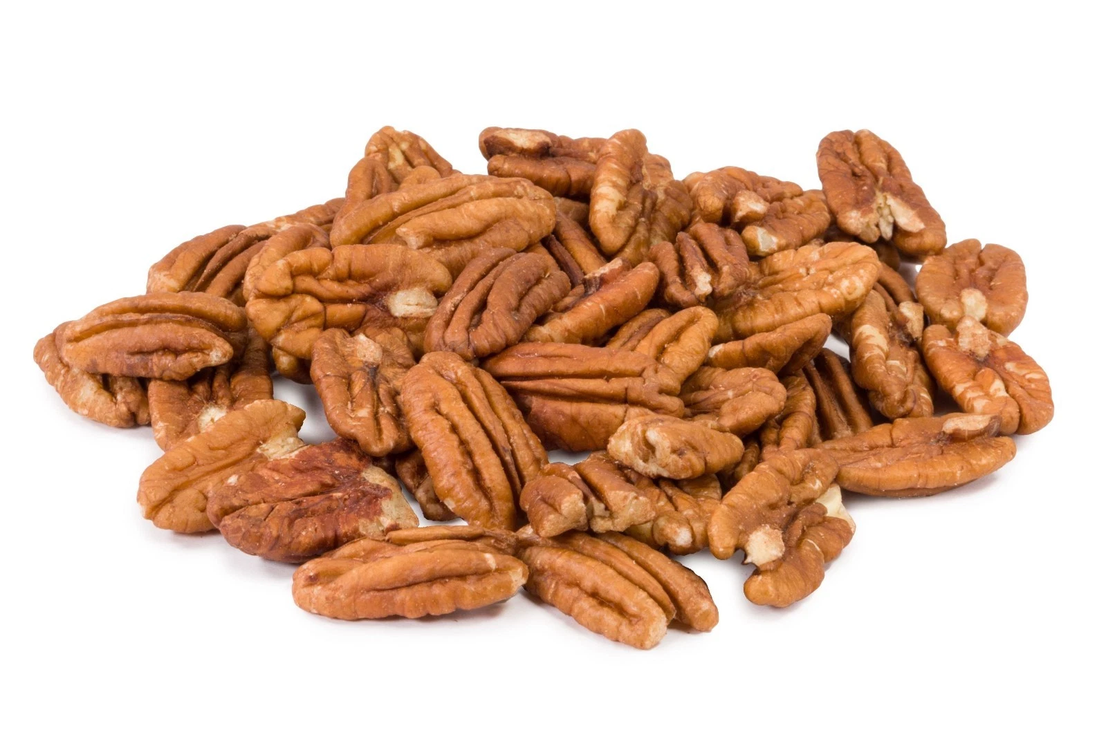 Kirkland Signature Organic Pecans 1.7 LB - Picture 4 of 5