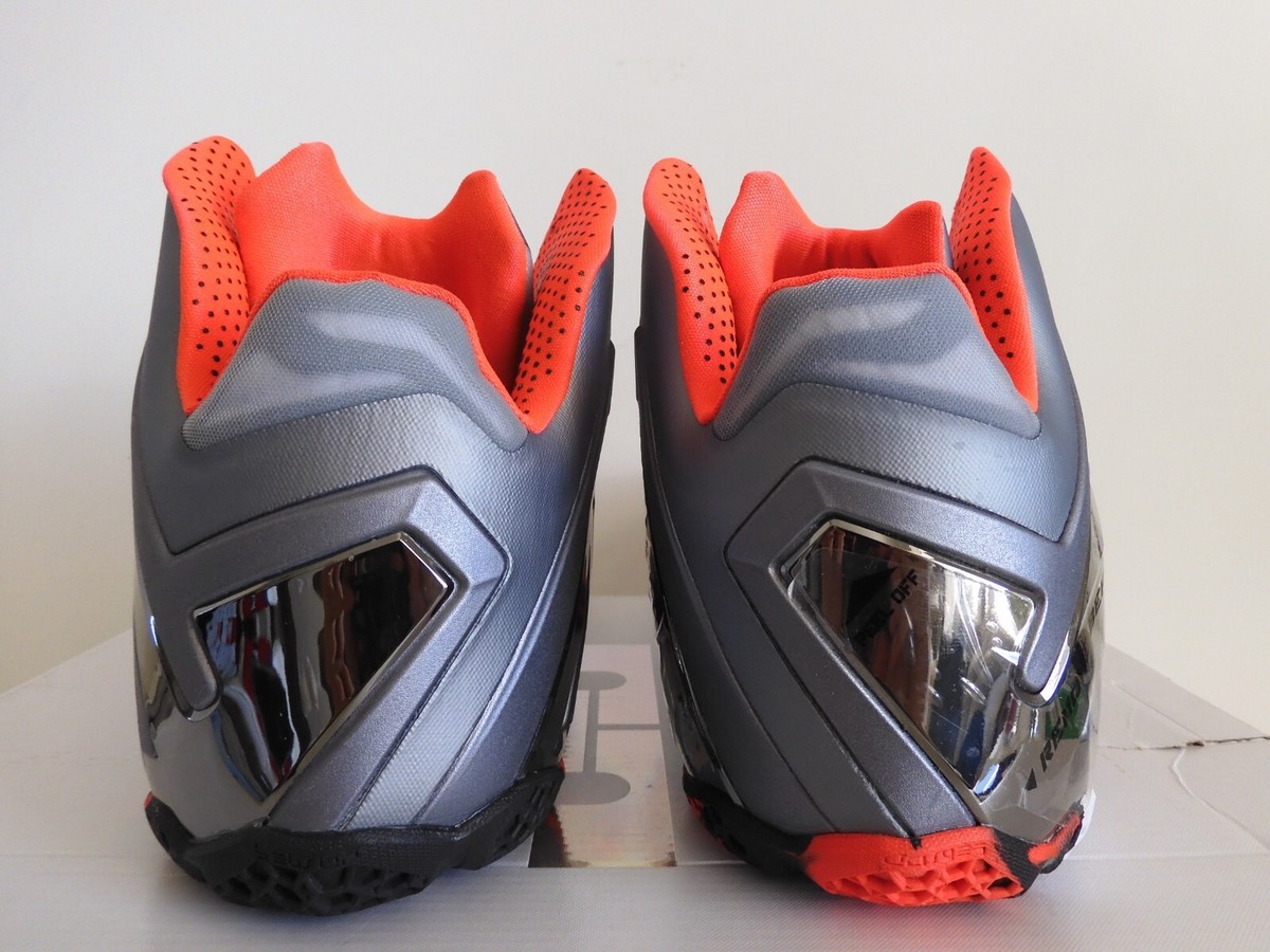 NIKE LEBRON XI 11 ELITE 