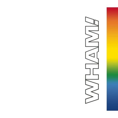 Wham! The Final (The Ultimate Wham Collection) CD Neu OVP (Incl. Last Christmas)