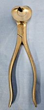 Zimmer 3770 Orthopedic Diamond Pin Cutter, Max Pin 5/64''/ 2.0mm