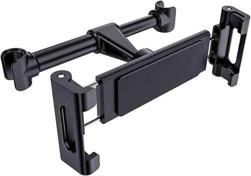 Porta Cellulare Poggiatesta Auto,Supporto Smartphone,Porta Tablet Auto,Rotazione