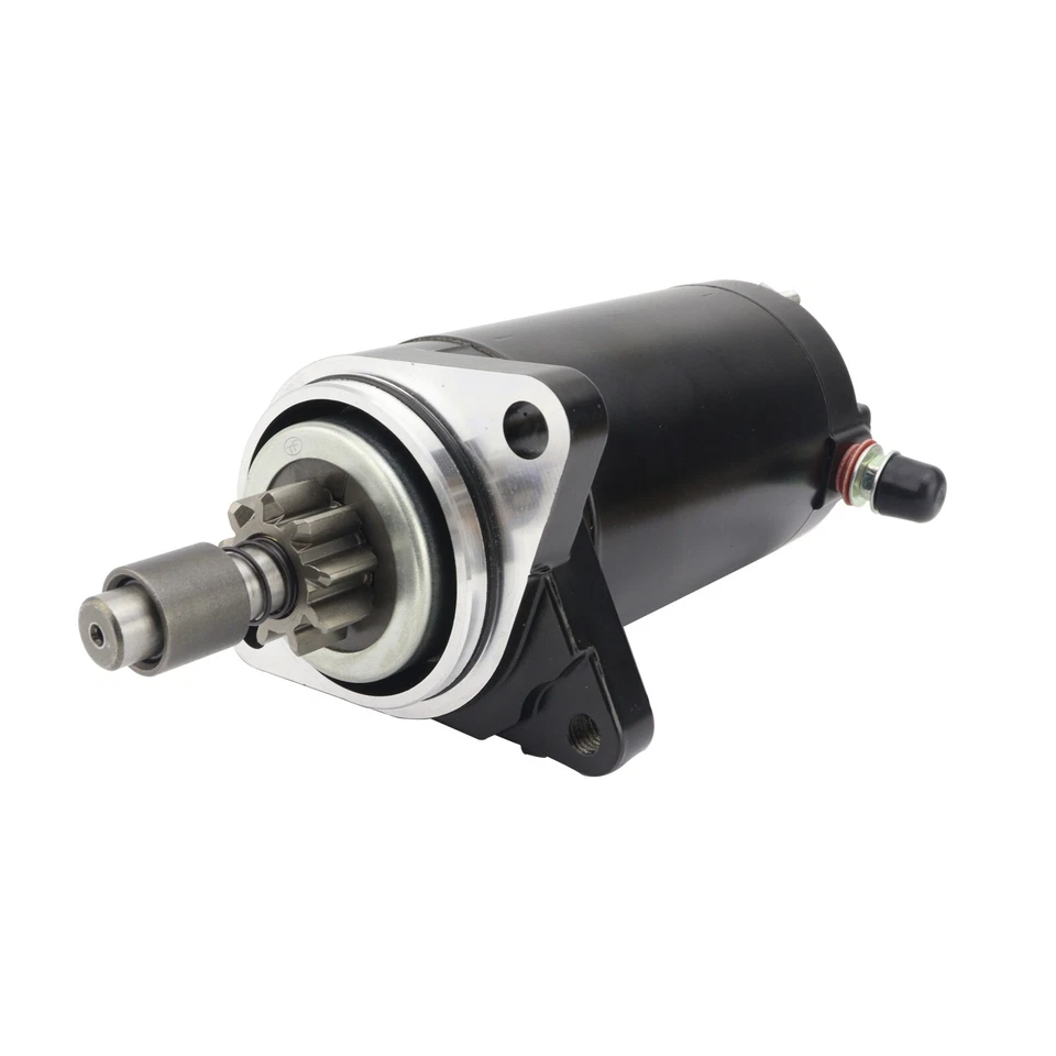 Motor De Arranque Con Relé Repuesto Para Motor Sea-Doo GS GSI 718cc 1997-2001 Foto 2 de 4