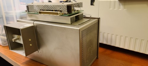 Agilent Bruker LC/MSC Trap SL Board & Coil Assy GERFG-10 A - Picture 11 of 11