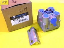 R-12 Relay Valve AUTOMANN 065104 / 170.065104