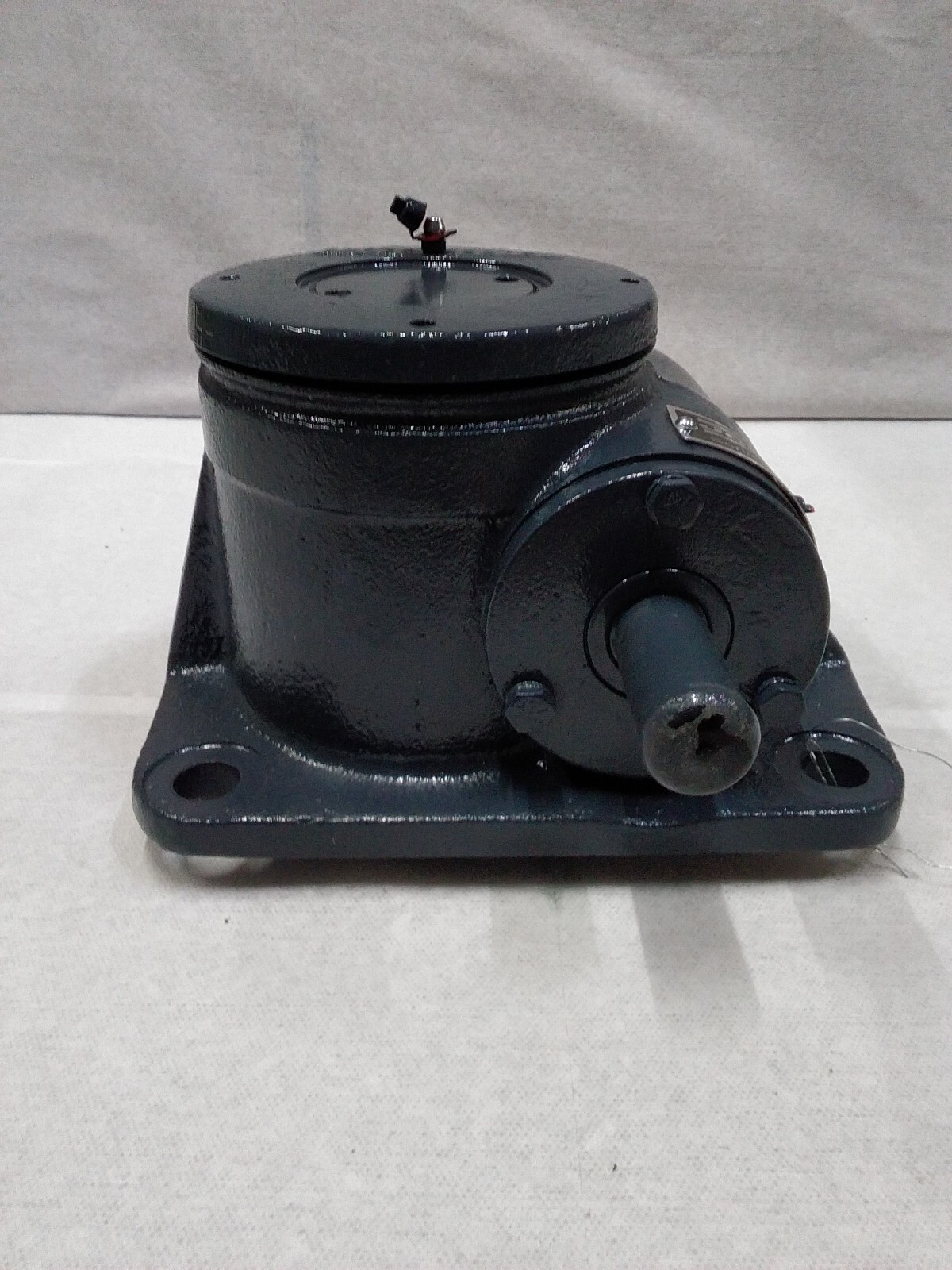 JOYCE DAYTON 2 TON SCREW JACK eBay