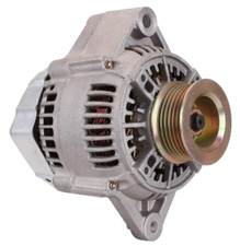 ADATTO PER JEEP WRANGLER CHEROKEE 2.5 (MODELLO RHD/EUROPE) ALTERNATORE NUOVO 56026936