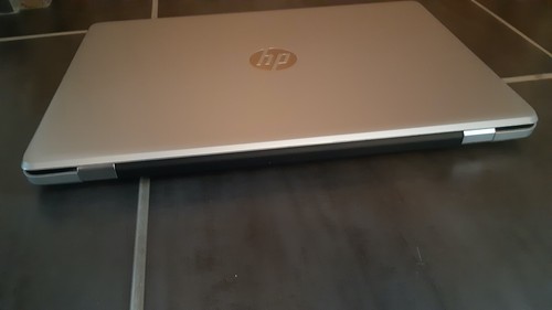 PC PORTABLE HP Notebook - 17-bs004nf - 17.3" Intel Core i3 - Photo 7/16